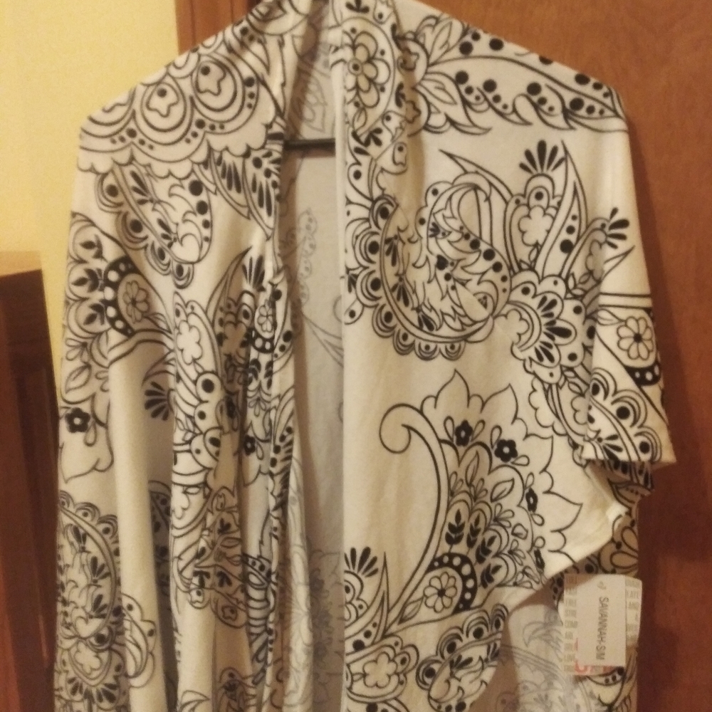 LulaRoe Susannah